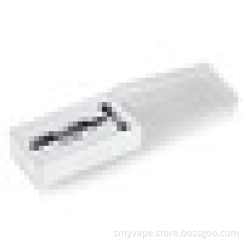 SMY original Speed7 Atomizer SMY rebuildable speed 7 atomizer